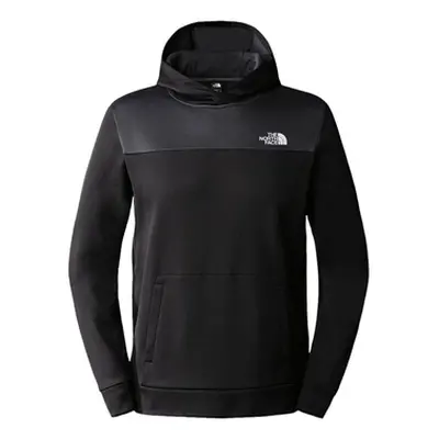 The North Face REAXION FL PO HD Černá