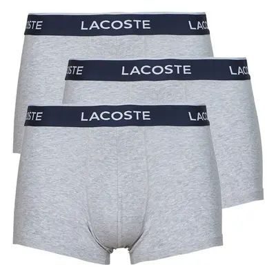 Lacoste 5H3389 X3 Šedá