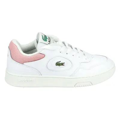 Lacoste Sneaker Bílá