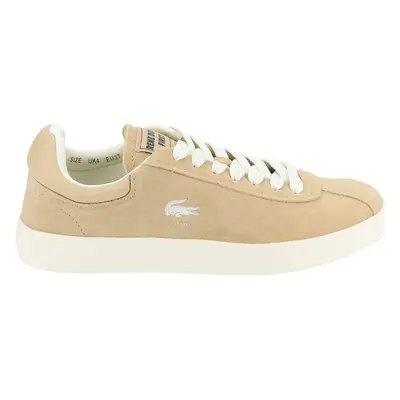 Lacoste Sneaker Hnědá