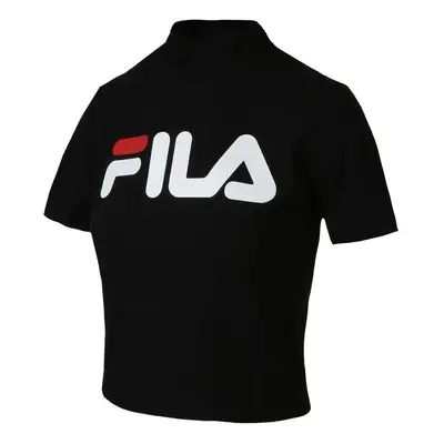 Fila VERY TURTLE TEE Černá