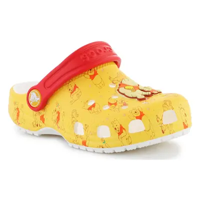 Crocs Classic Disney Winnie THE POOH CLOG 208358-94S ruznobarevne