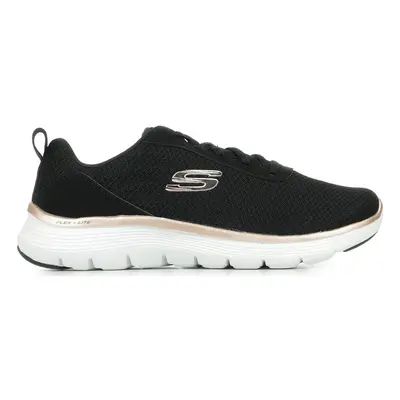 Skechers Flex Appeal 5.0 Uptake Černá