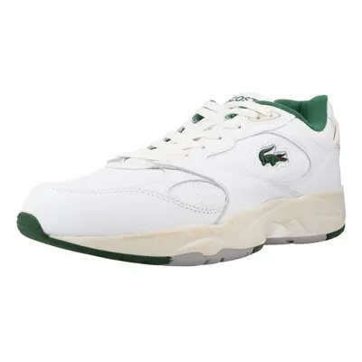 Lacoste STORM 96 LO Bílá