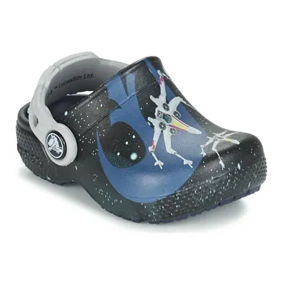 Crocs Crocs Funlab STarwars Clog Modrá