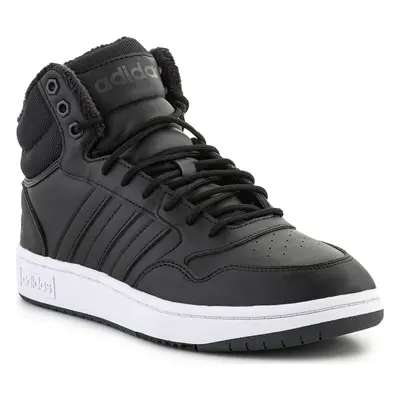 adidas Adidas Hoops 3.0 GZ6679 Black Černá