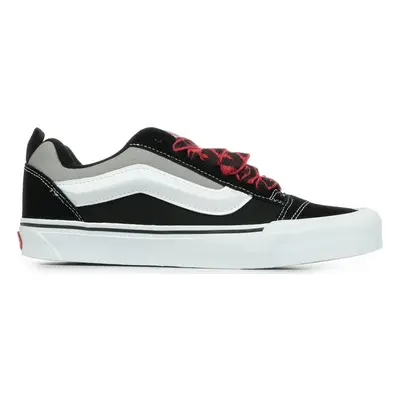 Vans Knu Skool Černá