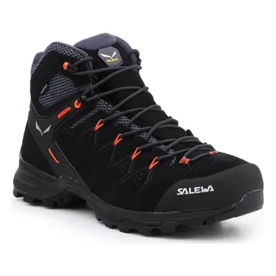 Salewa MS Alp Mate Mid WP 61384-0996 Černá