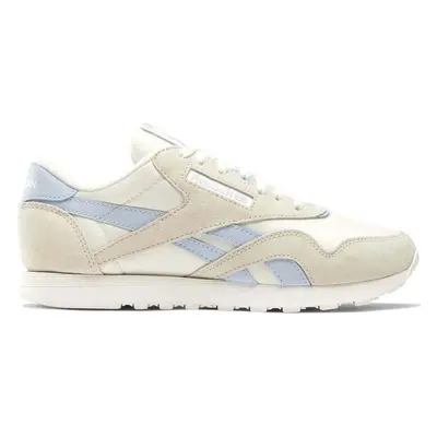 Reebok Sport Classic Nylon Béžová