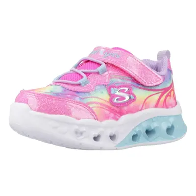 Skechers 303253N Růžová