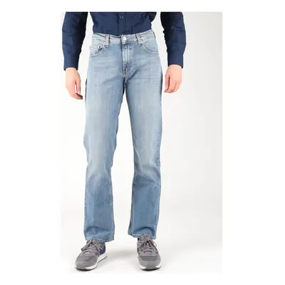 Levis Levi`s 752-0023 Modrá