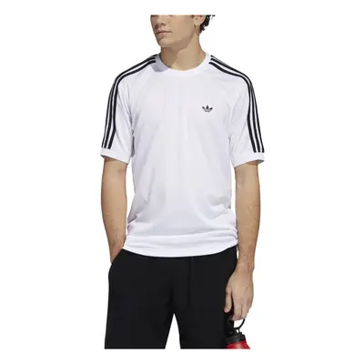 adidas Aeroready club jersey Bílá