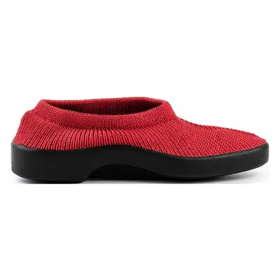 Arcopedico Slipper Červená