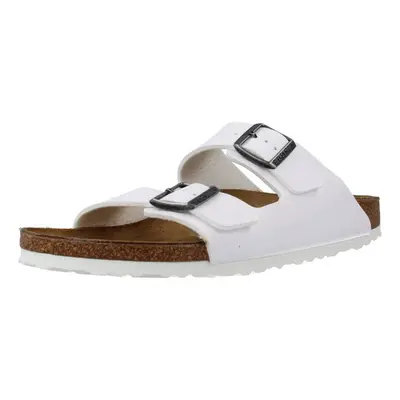 Birkenstock ARIZONA BS Bílá