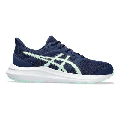 Asics JOLT 4 GS Modrá