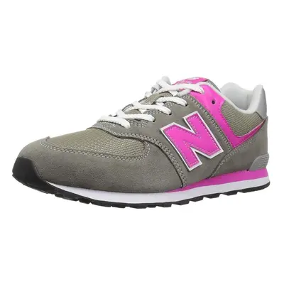 New Balance GC 574 Šedá