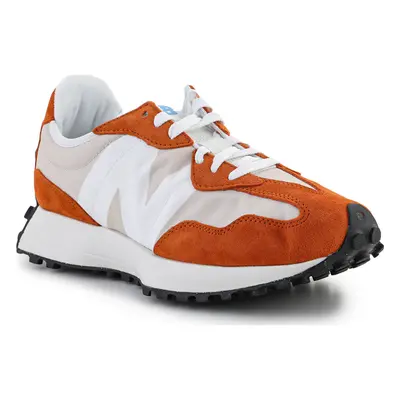 New Balance unisex U327LF Oranžová