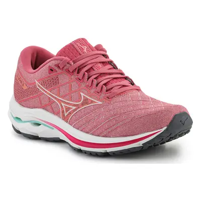 Mizuno Dámské boty Wave Inspire 18 J1GD224414 ruznobarevne