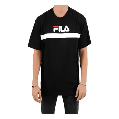 Fila ANATOLI TEE Černá