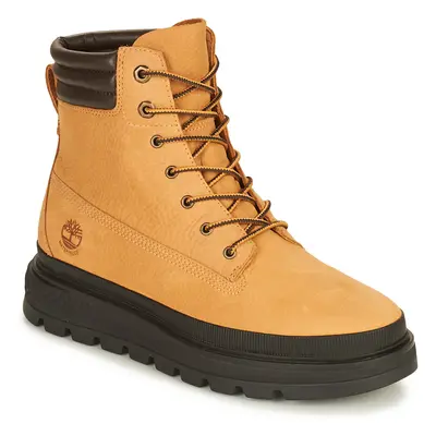 Timberland RAY CITY 6 IN BOOT WP Béžová