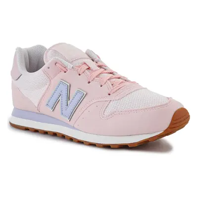 New Balance New Balace GW500CZ1 Růžová