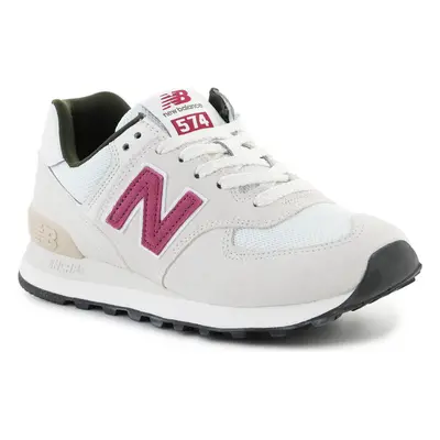 New Balance DÁMSKÉ tenisky WL574TW2 Béžová