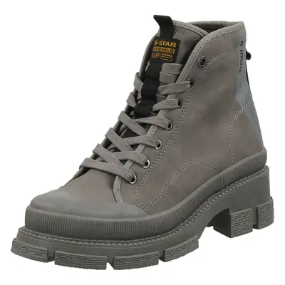 G-Star Raw Stiefelette Šedá