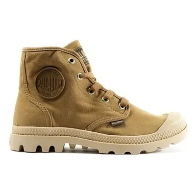 Palladium PAMPA HI Zelená