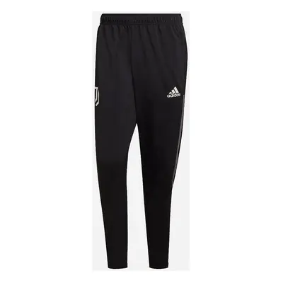 adidas JUVE PRE PANT 21 Černá