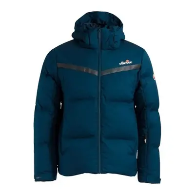 Ellesse M STELVIO DOUDOUNE SKI Modrá