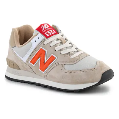 New Balance Unisex boty U574HBO ruznobarevne