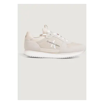 Calvin Klein Jeans RUNNER LACEUP YW0YW00840 Růžová