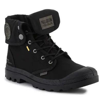 Palladium Pampa Baggy Supply 77964-008-M Černá