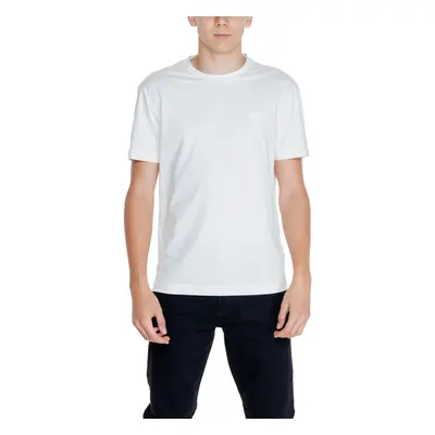 Calvin Klein Jeans SMOOTH COTTON K10K112229 Bílá