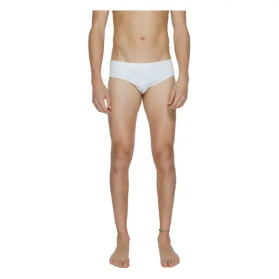 Calvin Klein Jeans BRIEF KM0KM00995 Bílá