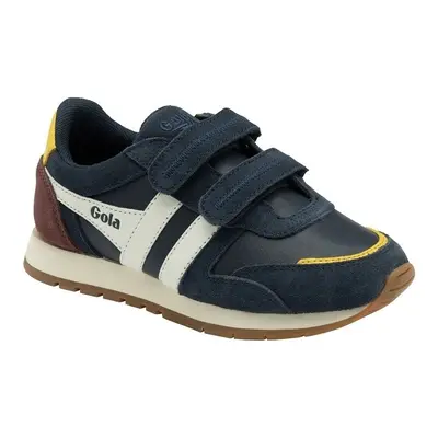 Gola AUSTIN PURE STRAP Modrá