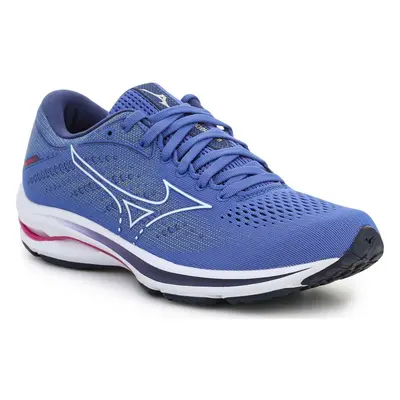 Mizuno Wave Rider 25 J1GD210300 Modrá