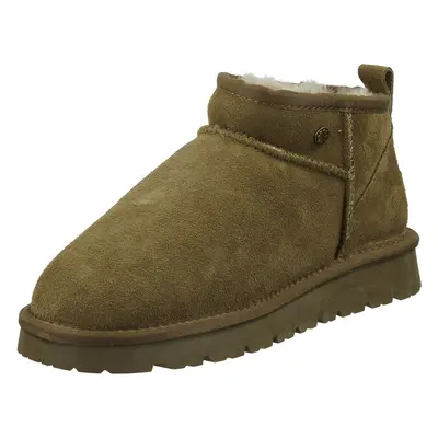 Ilc Stiefelette Zelená