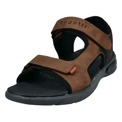 Bugatti Sandalen Hnědá