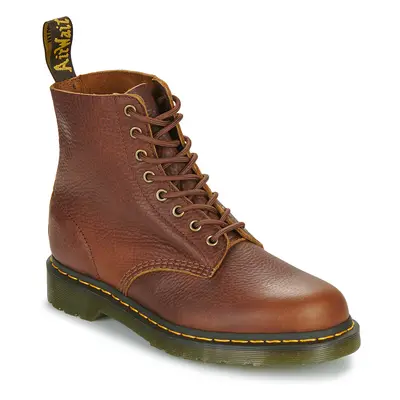 Dr. Martens 1460 CASHEW AMBASSADOR Hnědá