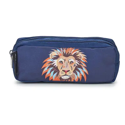 CARAMEL & CIE TROUSSE SIMBA Tmavě modrá