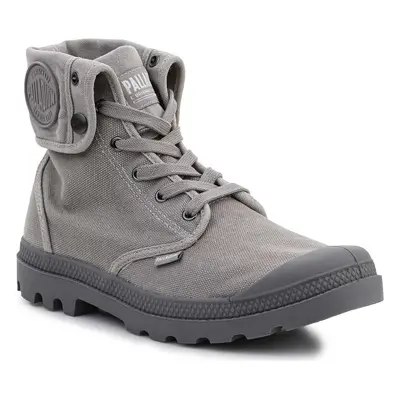 Palladium Baggy Men's Titanium/High Rise 02353-066-M Šedá