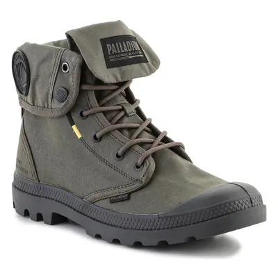 Palladium Pampa Baggy Supply 77964-325-M Zelená