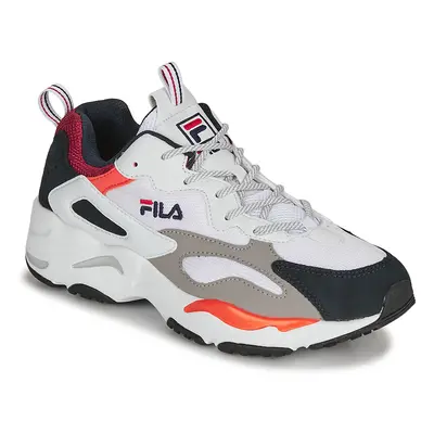 Fila RAY TRACER Bílá