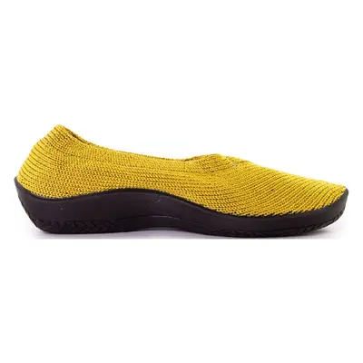 Arcopedico Slipper Žlutá