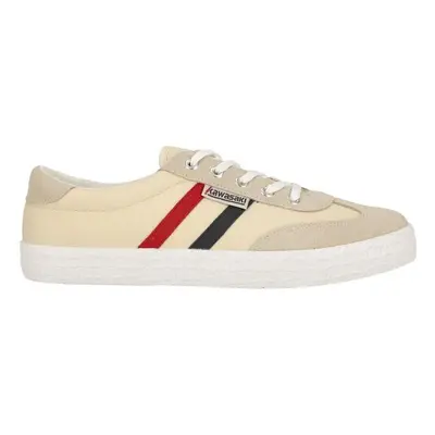 Kawasaki Fuzion 2.0 Canvas Shoe K242352 1044 Rosy Sand Béžová