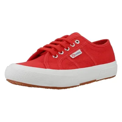 Superga S0003C0 Červená