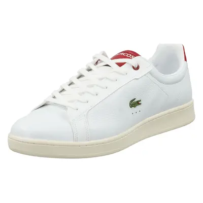 Lacoste Sneaker Bílá