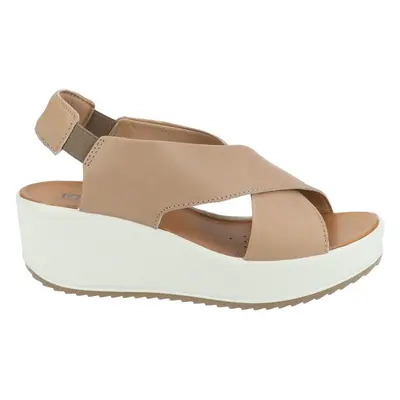 IgI&CO Sandalen Hnědá