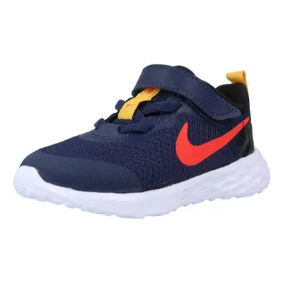 Nike REVOLUTION 6 BABY Modrá